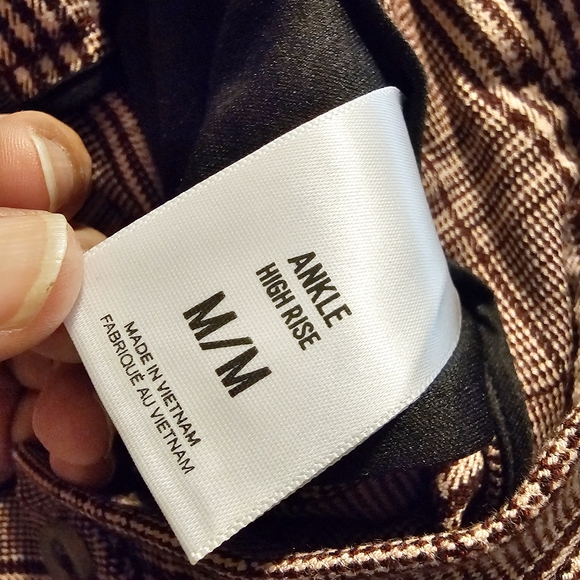 Express high waisted pants - Picture 4 of 6